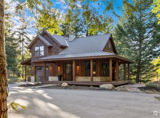 251 Leaden Queen Ln, Cle Elum, WA