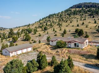 279 Vernon Hts, Ramsay, MT 59748