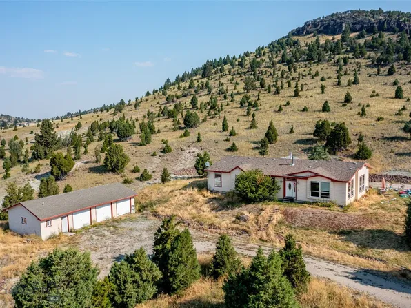 279 Vernon Hts, Ramsay, MT 59748