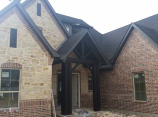 1149 Swiney Hiett Rd, Kennedale, TX 76060