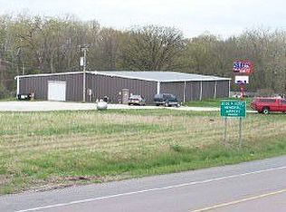 17494 Highway 87, Boonville, MO 65233