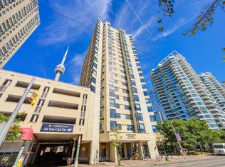 250 Queens Quay W #301, Toronto, ON M5J2N2