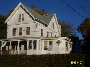 18 Spring St APT 2, Westerly, RI 02891