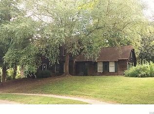 14583 Ansonborough Ct, Chesterfield, MO