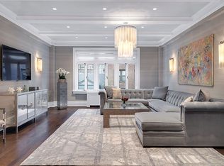 317 W 89th St APT 6E, New York, NY