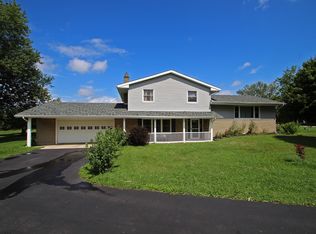 5669 Miller Church Rd, Johnstown, OH 43031