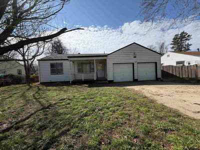 1521 E Alta Ave, Wichita, KS, 67216