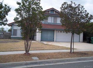 1466 Ripchak Rd, Corona, CA 92879