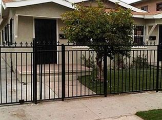 701 W 42nd St, Los Angeles, CA 90037