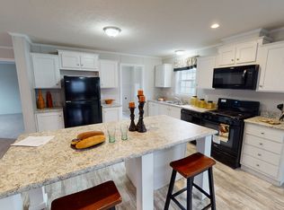 1201 County Road 15 LOT 85, Elkhart, IN 46516