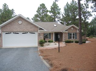 3 Innisbrook Pl, Pinehurst, NC 28374