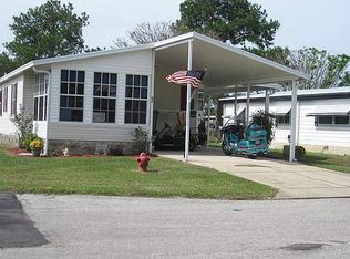 34 El Presidente Blvd, Leesburg, FL 34748