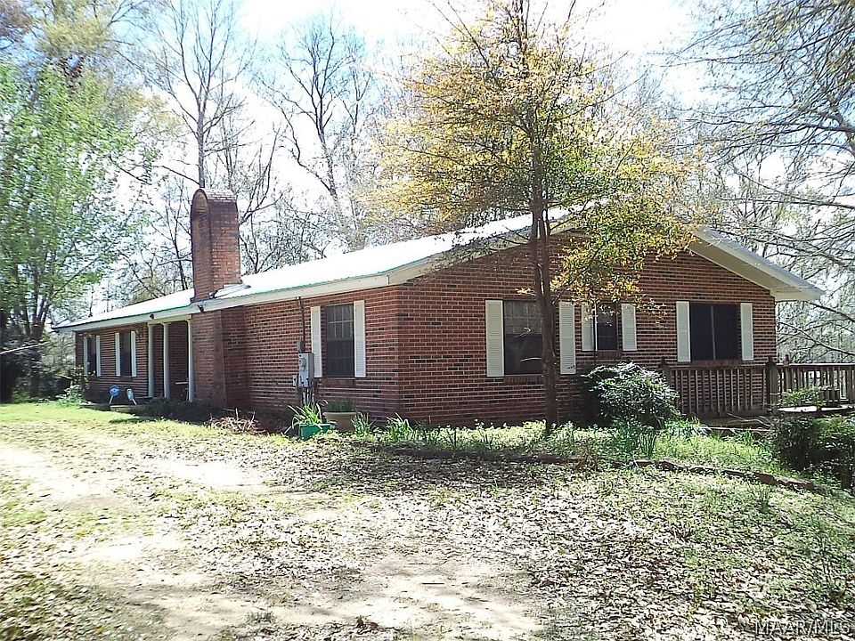 681 County Road 326, Orrville, AL 36767 MLS 514013 Zillow