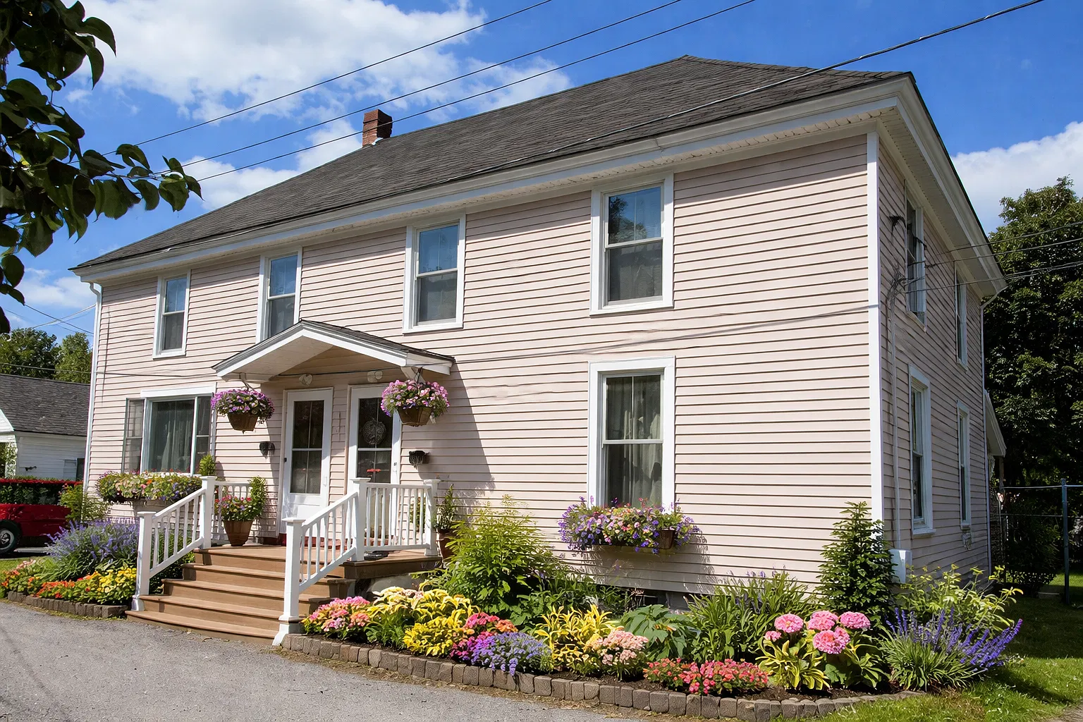 2 bed, $1,600 — Photo 1