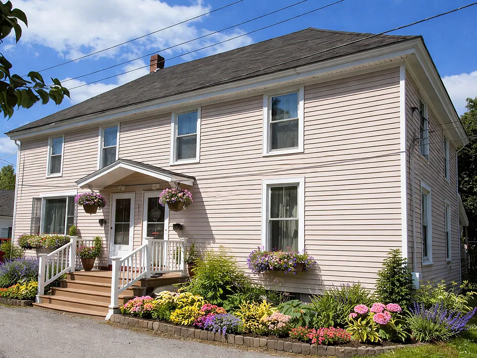 8 Ayers Ct #8