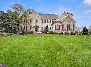 3234 Hamilton Ln, Garnet Valley, PA 19060