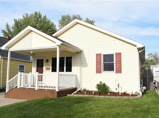 153 Wellington Ave, Buffalo, NY 14223