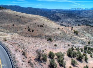 Apn001676228 Geiger Grade Rd, Reno, NV 89521