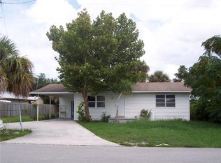 1077 NE Kubin Ave, Jensen Beach, FL 34957