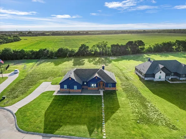 5223 Fox Trot Ln, Caddo Mills, TX 75135