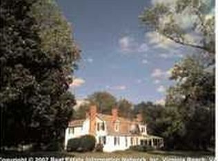 6740 Ware Neck Rd, Gloucester, VA 23061
