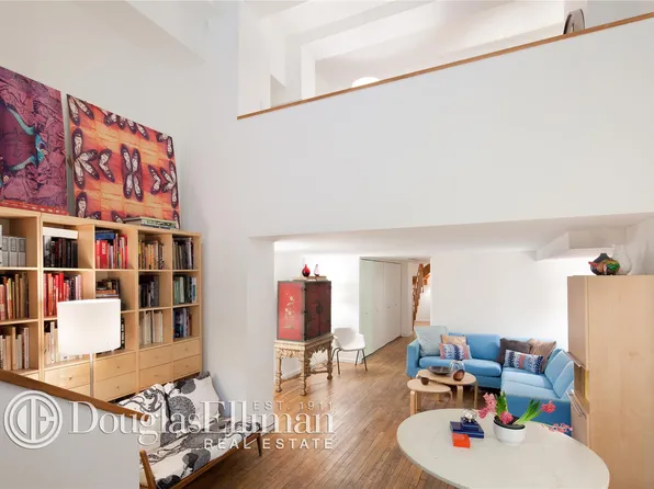 130 Barrow Street image 1 of 4