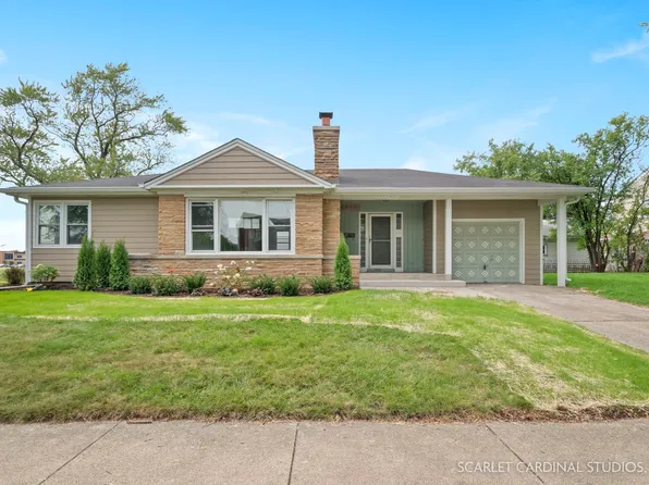 944 S Harvard Ave, Villa Park, IL 60181