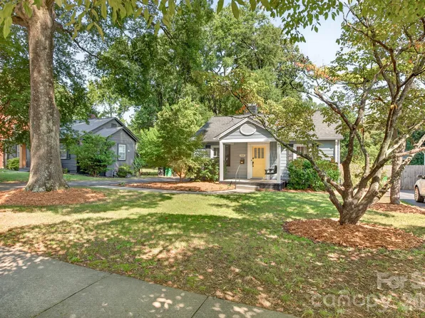 2440 Greenland Ave, Charlotte, NC 28208