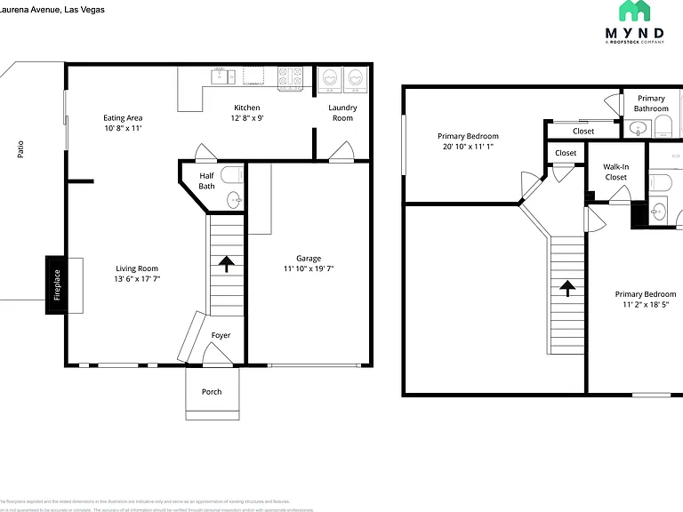 8042 Laurena Ave — Photo 22
