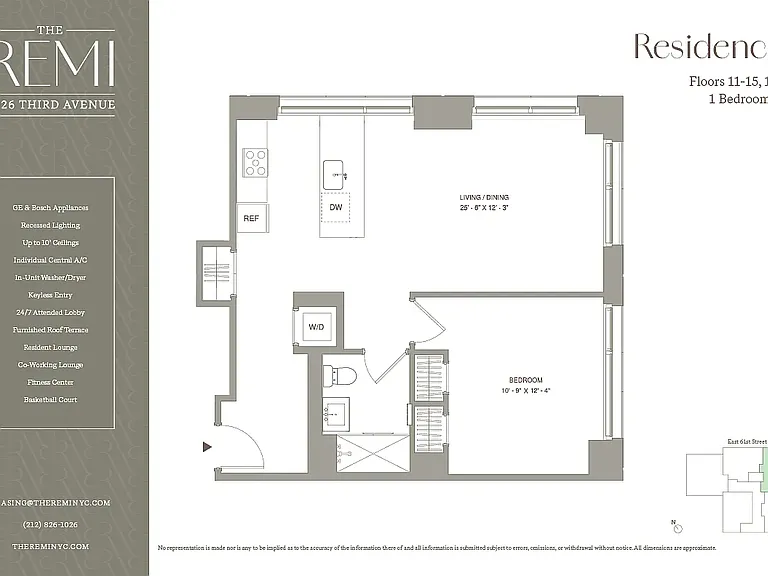 1026 3rd Ave #11C — Photo 27