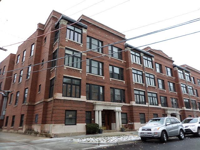 1st image of 1338 W Birchwood Ave #1