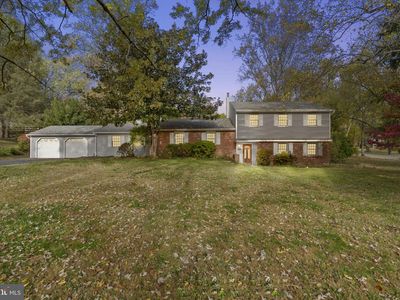 1060 Windy Knoll Rd, West Chester, PA, 19382