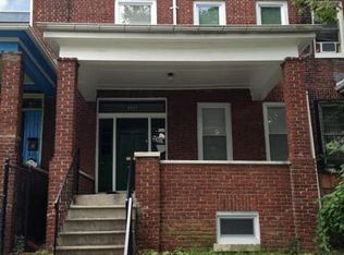 3537 Reisterstown Rd, Baltimore, MD 21215