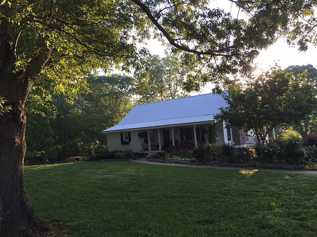 New roof 2016