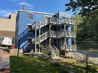 1785 Sycamore St #2, Cincinnati, OH 45202