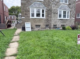 818 Longshore Ave, Philadelphia, PA 19111