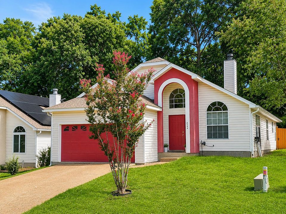 1st image of 2744 McFarlane Ct