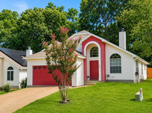 2744 McFarlane Ct, Tallahassee, FL 32303