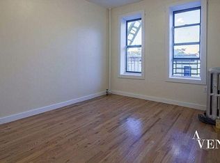 1168 Lincoln Pl #4, Brooklyn, NY 11213