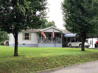 119 Sunnyside Ave, Englewood, TN 37329