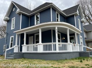 629 W Lynn St #11656538, Springfield, MO 65802