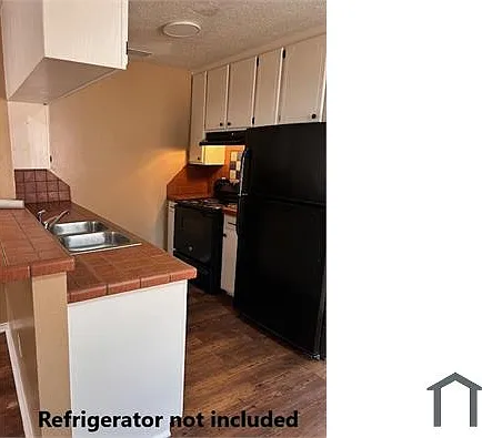 2 bed, 1009 sqft, $1,250 — Photo 4