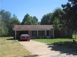 6240 Shady Glen Cv, Horn Lake, MS 38637