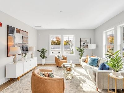1000 Washington St #201, Dedham, MA, 02026