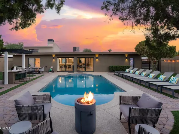8402 E CITRUS Way, Scottsdale, AZ 85250