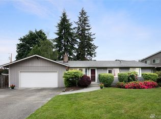 17419 Gravenstein Rd, Bothell, WA 98012