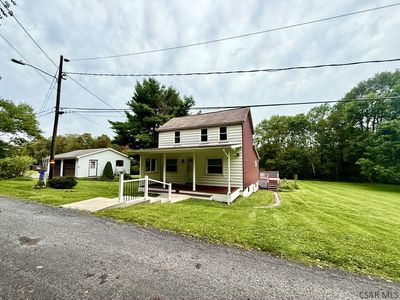 120 Helen St, Cairnbrook, PA, 15924