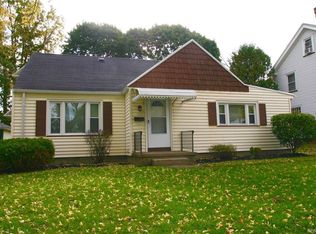 177 Falstaff Rd, Rochester, NY 14609