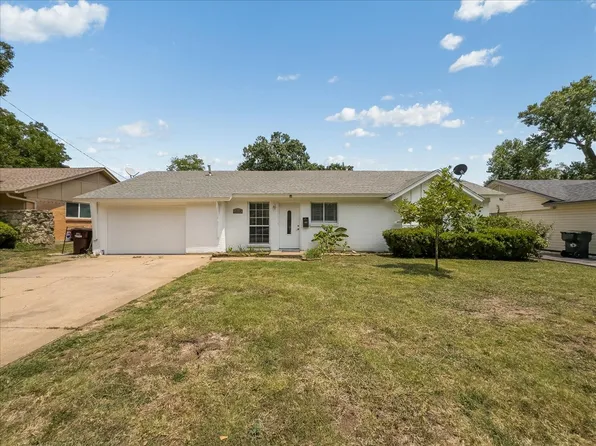 1516 Sherrye Dr, Plano, TX 75074