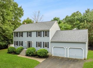 80 Magee Ave, Stoughton, MA 02072